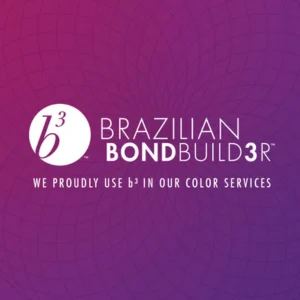 B3 Brazillian Bond Build3r USA
